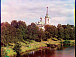 Вытегра. Фото С.Прокудина-Горского, 1909 год